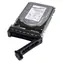 DELL 400-ATKJ 2 TB / HDD / 3,5" SATA III / 7.200 U/min / 2 Jahre / für PowerEdge R340 & R440 & R640 & R740(xd)