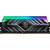 ADATA XPG Spectrix D41 RGB 8 GB (1x8 GB) 3200 MHz grau / DIMM / DDR4 / CL16-18-18 / 1,35 V / XMP 2.0