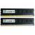 G.Skill NT 16 GB (2 x 8 GB) 1600 MHz / DDR3 / CL11-11-11-28 / 1,5 V