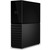 WD My Book 18 TB schwarz / Externe Festplatte / 3,5 Zoll / USB 3.0 / 3 Jahre