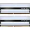 TeamGroup T-Force Xtreem ARGB 16 GB (2 x 8 GB) 3600 MHz weiß / DDR4 / CL18-22-22-42 / 1,35 V / XMP 