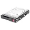 HPE Enterprise 2,4 TB SAS / 2,5" SFF / 10.000 U/min / 12 Gbit/s SAS / 512e / Intern / Digital signierte Firmware