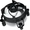 ARCTIC Alpine 17 / 92 mm / 100 - 2000 U/min / 0,3 Sone / 4-Pin-PWM / für Intel 1700