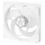 ARCTIC P14 PWM PST (ACFAN00221A) weiß / 140 mm / 200 - 1700 RPM / 72,8 CFM / 4-Pin + 4-Pin-Buchse