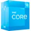 Intel Core i3-12100 bei 3,3 GHz / TB 4,3 GHz / 4C8T / L2 5 MB / UHD 730/1700 / Alder Lake / 60 W
