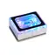 Alphacool Eisblock XPX Aurora PRO - Acryl Chrome DRGB Chrom / CPU-Wasserblock