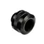 Alphacool Eiszapfen PRO 13mm passend für HardTube G1/4" schwarz