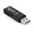 Gembird UHB-CR3-01 USB-Kartenleser / USB-A 3.0 / SD & microSD
