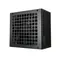 DEEPCOOL PF500 schwarz / ATX / 500 W / 80 PLUS / nicht modular / 120 mm / aktives PFC