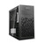 DEEPCOOL MATREXX 30 schwarz / Micro-ATX / 1xUSB 3.0 + 1x USB 2.0 / 1x 120 mm / ohne Stromquelle / transparente Seite 