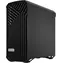 Fractal Design Torrent Black SOLID black / E-ATX / 1x USB 3.1 Typ C + 2x USB 3.0 / 2x 180 mm + 3x 140 mm / ohne Stromquelle 