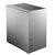 Jonsbo RM2 silber / ATX / 2x USB 3.0 / 1x 120 mm / ohne Netzteil
