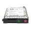 HP Enterprise 300 GB / 2,5 Zoll / 15.000 U/min / 12 Gbit/s SAS / Hot-Swap / intern 