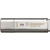 Kingston IronKey Locker+ 50 64GB silber / Flash Disk /USB 3.2 Gen 1 - (USB-A 3.0)