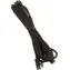 Silverstone 4+4 ATX/EPS-Kabel 55 cm schwarz / für Silverstone modulare Quellen