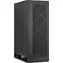Silverstone Alta G1M schwarz / M-ATX / 2xUSB 3.0 + 1xUSB-C / 1x 180 mm / ohne Stromquelle