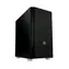 Silverstone Fara H1M schwarz / M-ATX / 2x USB 2.0 + 1x USB 3.0 / 1x 120 mm / ohne Netzteil