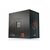 AMD RYZEN 9 7900X bei 4,7 GHz / Turbo 5,6 GHz / 12C24T / L2 12 MB L3 64 MB / AM5 / Zen 4 / 170 W
