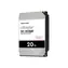 WD Ultrastar DC HC560 SE 20 TB / HDD / 3,5 Zoll / SAS 12 Gbit/s / Secure Erase / 7.200 U/min / 512 MB Cache / 512e / 5 Jahre