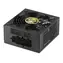 Sharkoon SilentStorm SFX Gold 500W / 80Plus Gold / 120-mm-Lüfter / ATX / modular