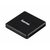 HAMA 124022 USB 3.0 Multikartenleser schwarz / SD / microSD / CF