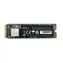 MediaRange MR1031 256 GB / M.2 2280 / PCIe 3.0 x4 / TLC / R: 2040 MB / W: 1270 MB / MTBF: 1,5 Mio