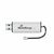 MediaRange MR916 32GB Silber / Flash Disk / USB 3.0