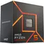 AMD RYZEN 5 7600 bei 3,8 GHz / Turbo 5,1 GHz / 6C12T / L2 6 MB L3 32 MB / AM5 / Zen 4 / 65 W