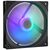 Endorfy Fluctus 140 PWM ARGB schwarz / 140 mm / 250-1800 U/min / FBD / PWM / ARGB / 4-polig 
