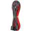 CableMod PRO ModMesh 8-Pin PCIe Triple Verlängerungskabel 45 cm - schwarz-rot