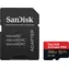 SanDisk Extreme PRO microSDXC 256 GB + Adapter / Klasse 10 / UHS-I / Lesen: bis zu 200 MB