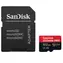 SanDisk Extreme PRO microSDXC 512 GB + Adapter / Klasse 10 / UHS-I / Lesen: bis zu 200 MB