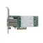 HPE SN1100Q-Adapter / 2x Fibre Channel 16 Gbit/s / PCIe