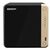 QNAP TS-464-8G / Intel Celeron 2,9 GHz / 8 GB / 4X 3,5" SATA III & 2 x M.2 2280 / 4X USB / 2x 2,5GLAN