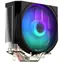 Endorfy Spartan 5 Max ARGB Schwarz / CPU-Luftkühler / 120 mm / 1500 U/min / PWM / für Intel & AMD