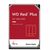 WD Red PLUS (EFPX) 4 TB / HDD / 3,5" SATA III / 5.400 U/min / 256 MB Cache / 3 Jahre / für NAS