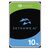 Seagate Skyhawk AI 10 TB / intern / 3,5 Zoll / SATA III / 256 MB Cache / 7200 U/min