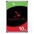 Seagate IronWolf Pro 10 TB / intern / 3,5 Zoll / SATA III / 256 MB Cache / 7.200 U/min