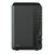 Synology DiskStation DS223 / 2x HDD / RTD1619B 4c@1,7GHz / 2GB RAM / 3x USB 3.2 / 1x GLAN