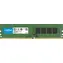 CRUCIAL 8 GB (1 x 8 GB) 3200 MHz / DDR4 / DIMM / CL19 / Nicht-ECC / 1,2 V