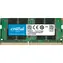 CRUCIAL 8 GB (1 x 8 GB) 3200 MHz / DDR4 / SODIMM / CL22 / Nicht-ECC / 1,2 V / Bulk