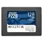 Patriot P220 128 GB / SSD / 2,5 Zoll / IOPS: 40.000 50.000 / SATA III  
