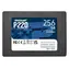 Patriot P220 256 GB / 2,5 Zoll / SSD / IOPS: 40.000 50.000 / SATA III  