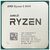 AMD RYZEN 5 5600 bei 3,5 GHz - TRAY / Turbo 4,4 GHz / 6C12T / L2 3 MB L3 32 MB / AM4 / kein VGA / 65 W