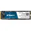 Mushkin Element 1 TB SSD / M.2 2280 / NVMe PCIe 3.0 x4 / RW: 2000 & 1600 MBit/s / MTBF: 1 / 3 Jahre
