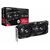 ASRock Radeon RX 7600 Challenger 8G OC / 2695 MHz / 8GB D6 / 128-bit / 1x HDMI + 3x DP / (8)