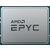 AMD EPYC 7742 bei 2,25 GHz - TRAY / Turbo 3,4 GHz / 64C128T / L3 256 MB / ohne VGA / SP3 / Zen3 / 225 W