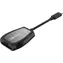 Lexar LRW470U-RNHNG Professioneller USB-C-Dual-Slot / Kartenleser / SD- und microSD-UHS-II-Kartenunterstützung
