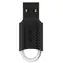 Lexar JumpDrive V40 128 GB / FlashDisk / USB 2.0 Typ A / Übertragungsgeschwindigkeit: bis zu 480 MB