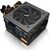 Aigo AK500 schwarz / ATX / 500W / 120 mm